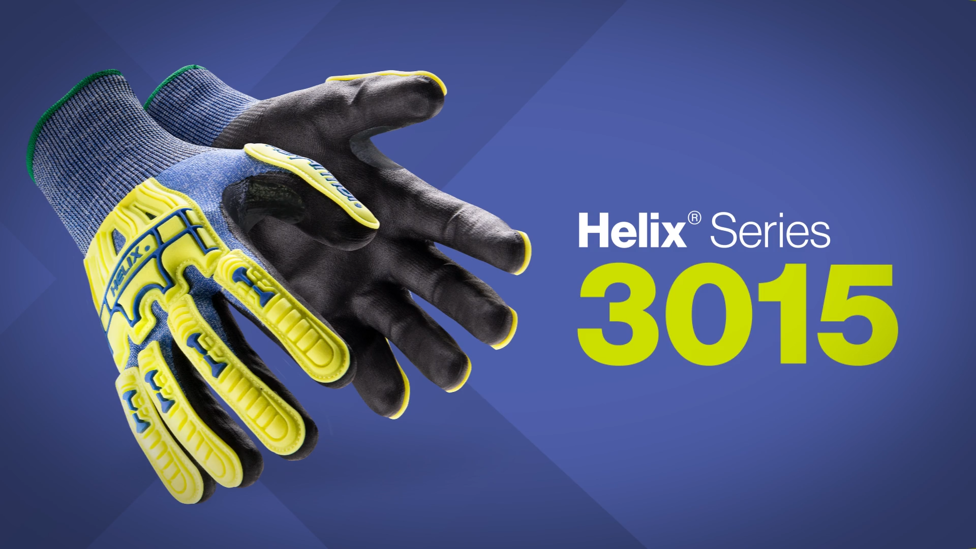 Helix® 3015 - Helix® Series by HexArmor®